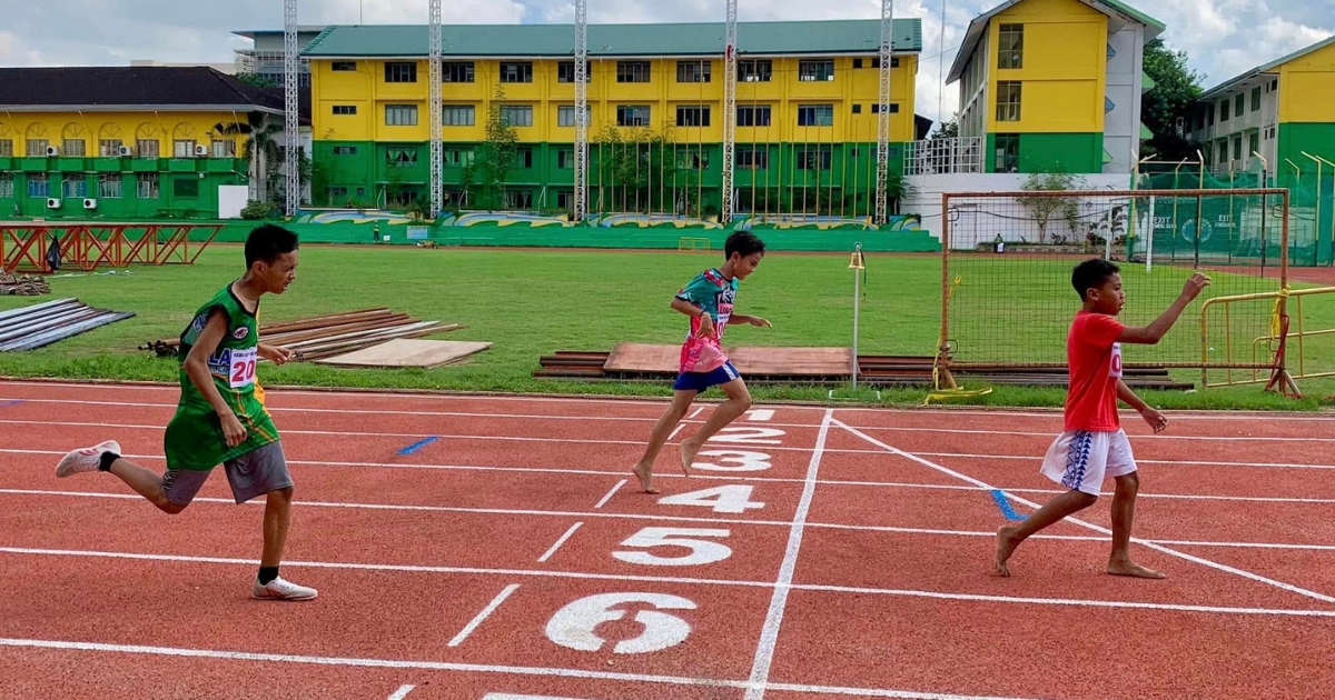 Cebu Province Reactivates Sports Commission to Boost Grassroots