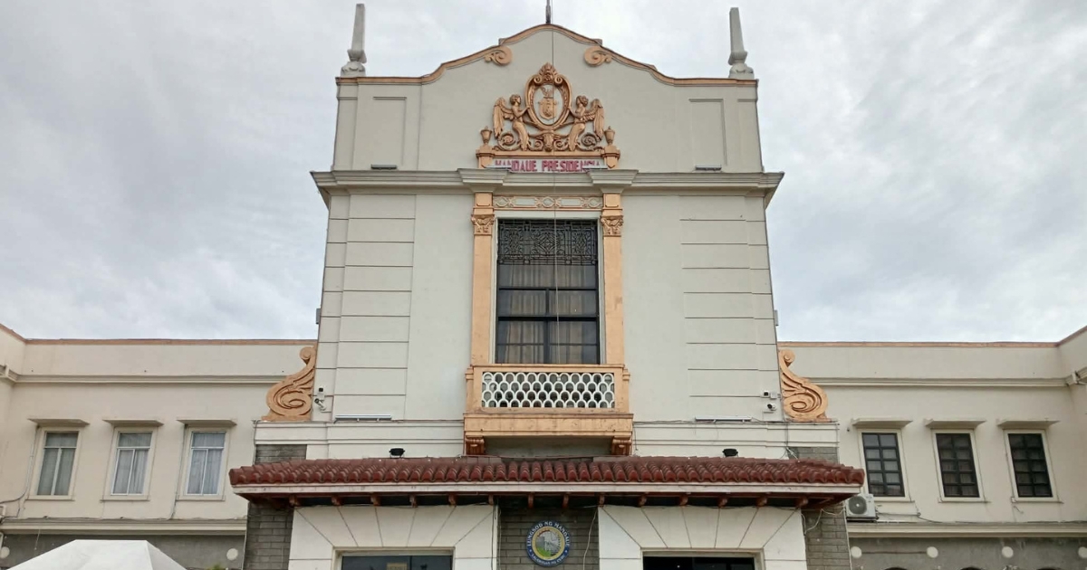 Mandaue Explores Salary Increase for Job Order Employees Programs