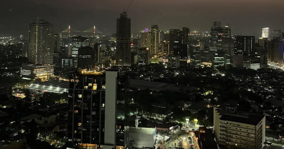 Haze prompts health advisory as Metro Cebu air quality dips