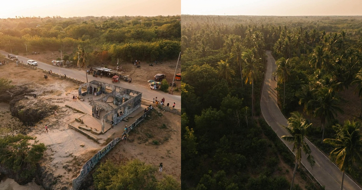 Fresh Air, Northern Cebu