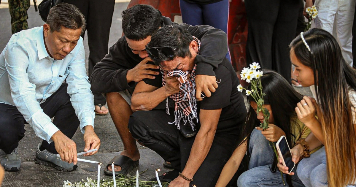 City to extend job offer to father of teen killed in ambulance crash