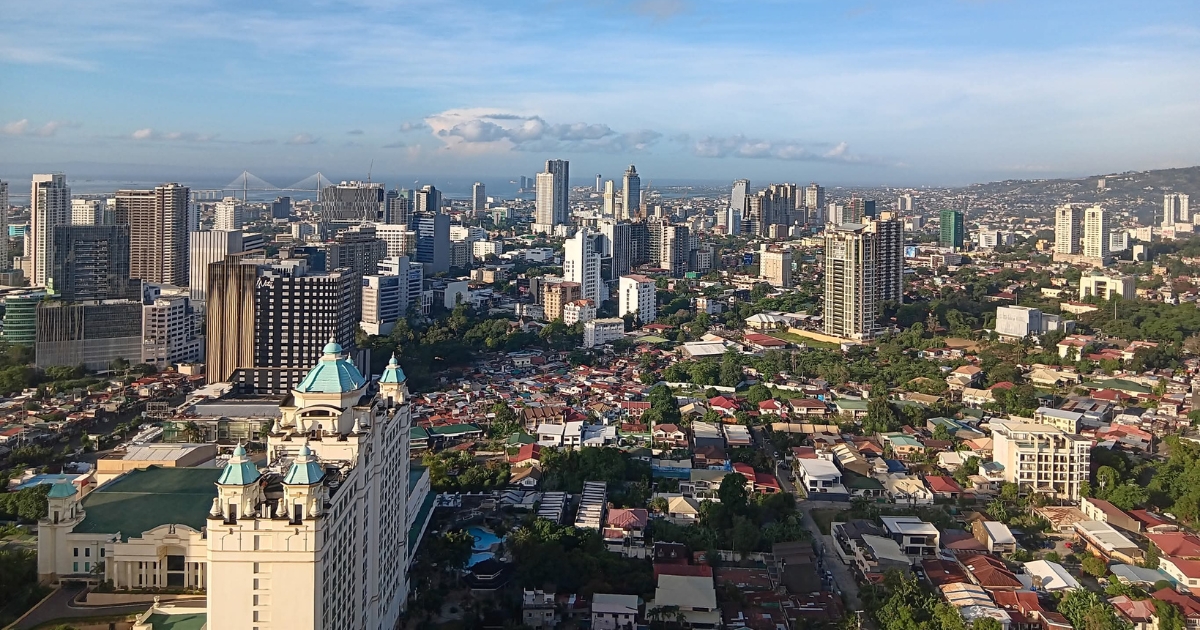 From “very unhealthy” to “fair”: Metro Cebu sees air quality recovery 