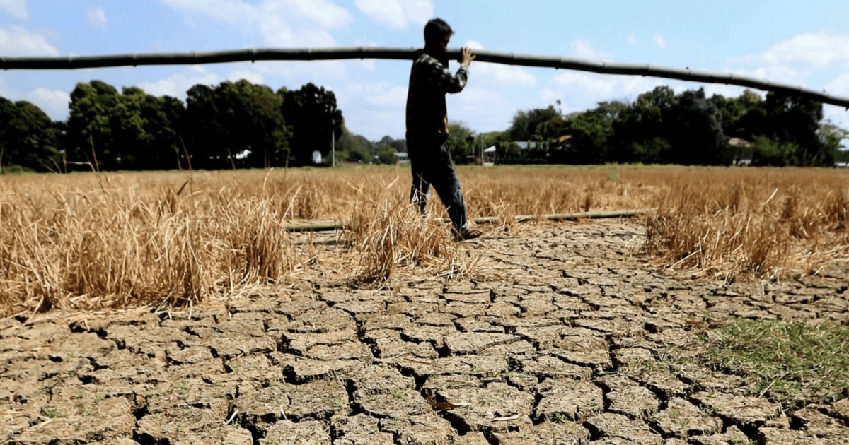 Cebu steps up preparations amid looming El Niño dry spell