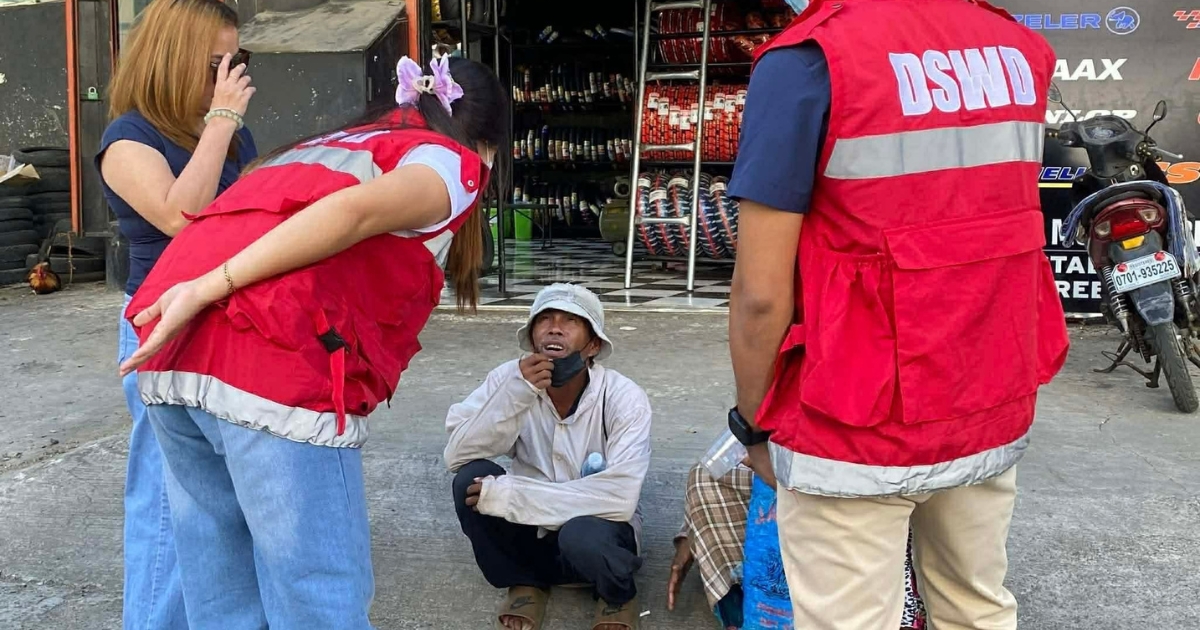 Mandaue intensifies clearing operations before ASEAN Summit