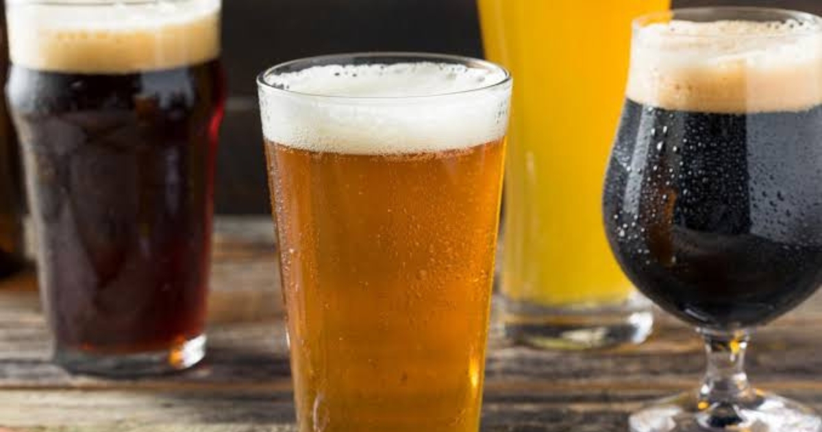 Alcohol and Sugary Drinks Are Becoming More Affordable, A Growing Concern