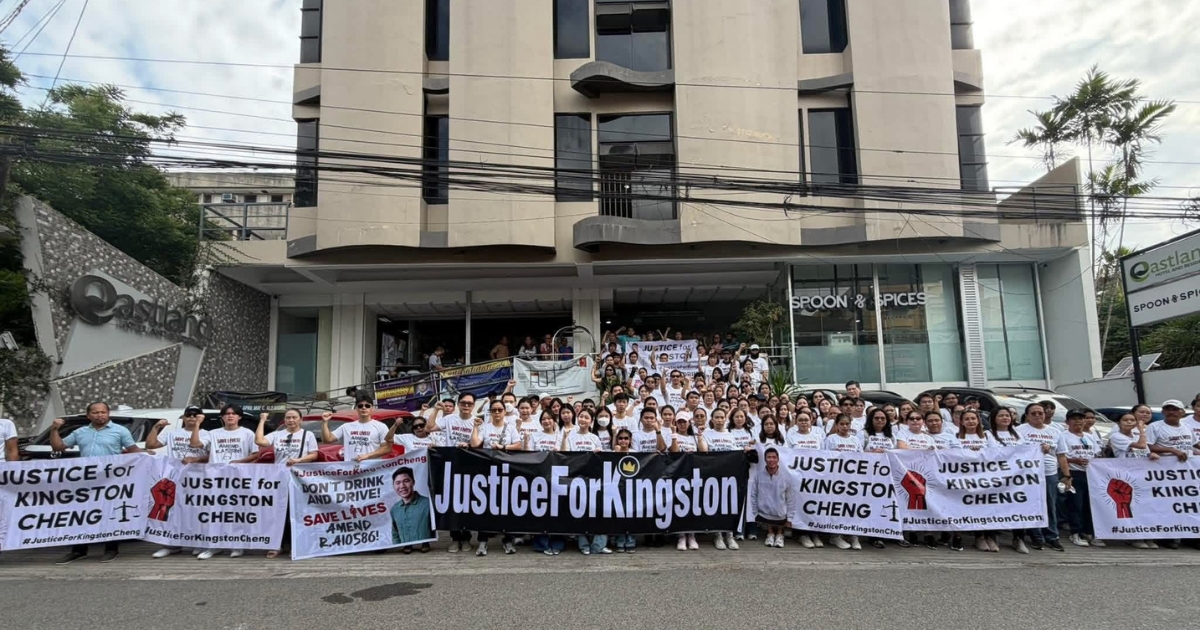 Cheng Hit-and-Run Case Opens, Reset to May 12 Amid Missing Documents