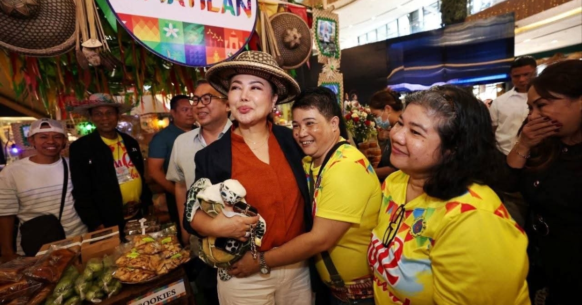 Cebu 'almost' ready for ASEAN Leaders’ Summit 