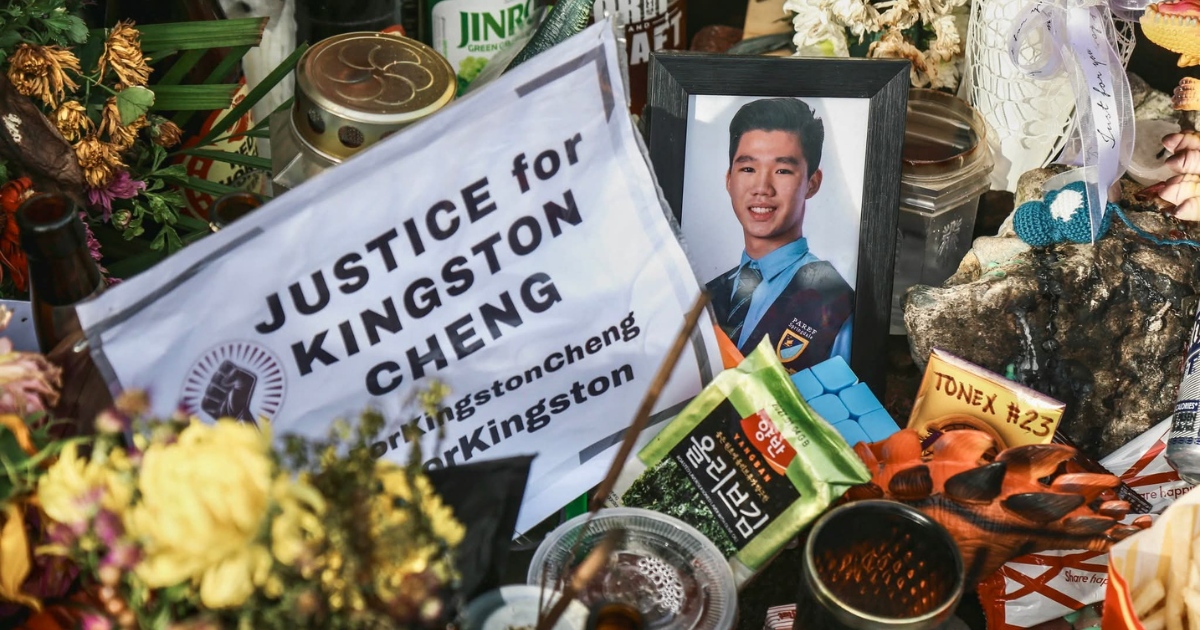 Congress, Senate push DUI law after Kingston Cheng death