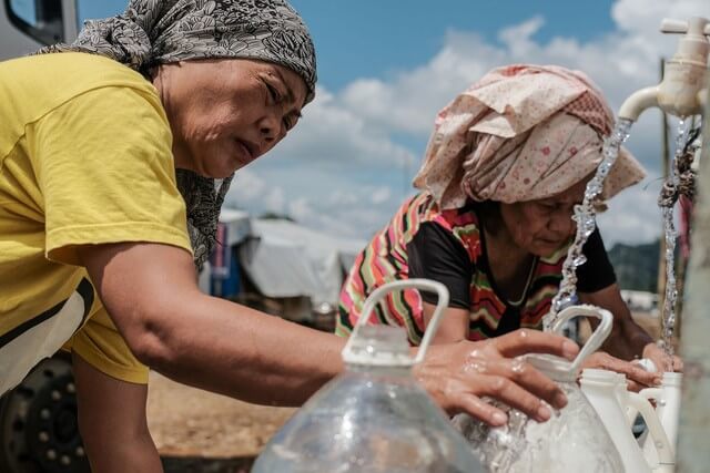 Cebu faces major water shortfall, expands bulk water projects 