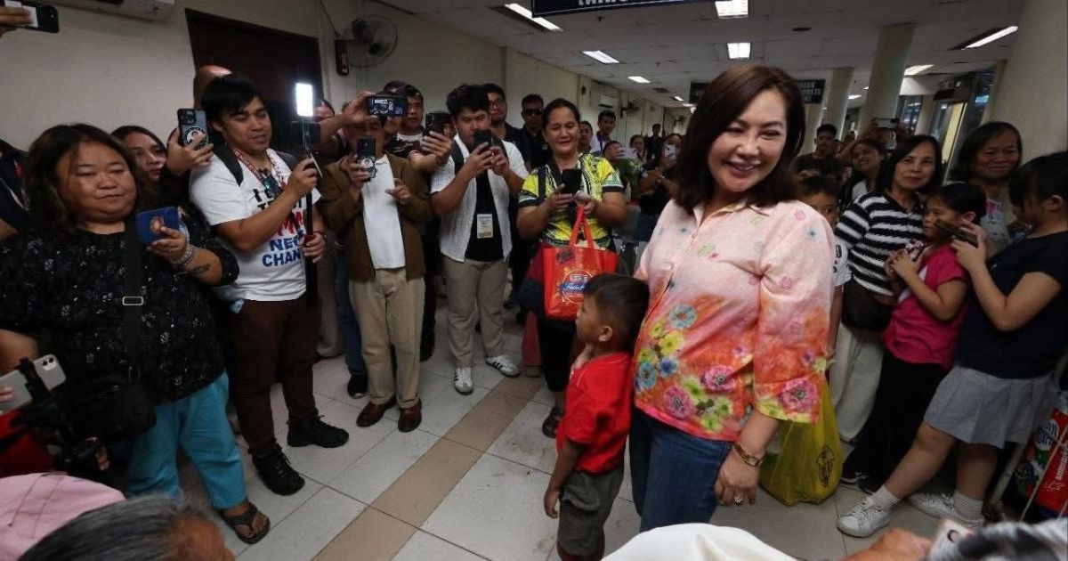 Tabang PAMbyahe program rollout eyed before May 15 