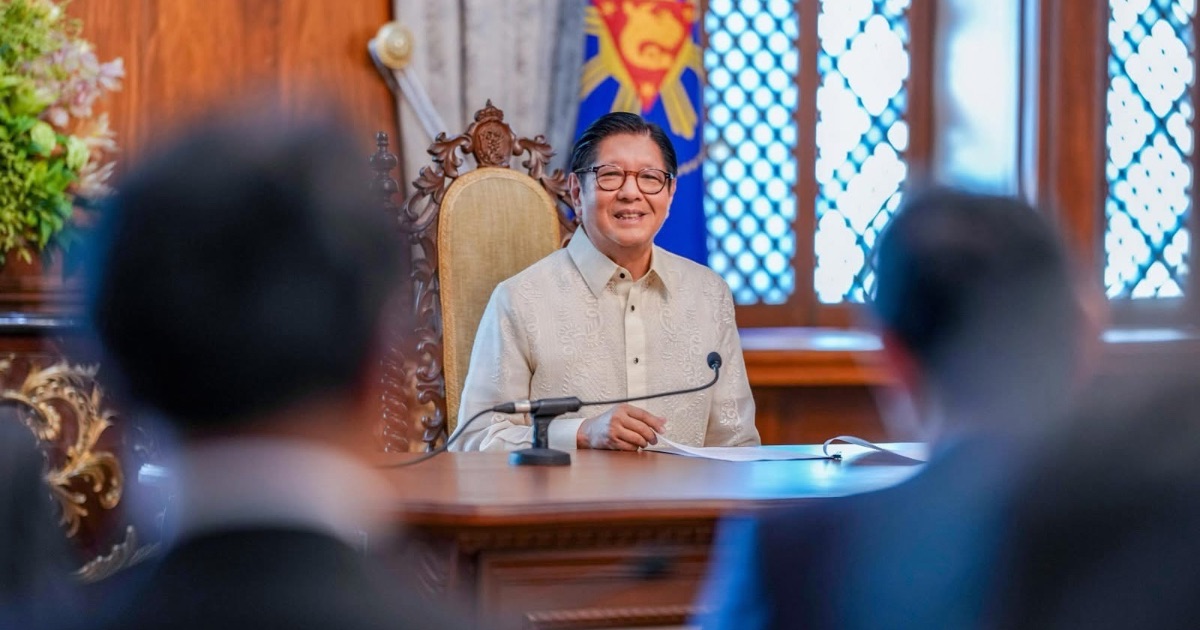 Palace Declares 3-Day No Work in Lapu-Lapu, Cordova for ASEAN