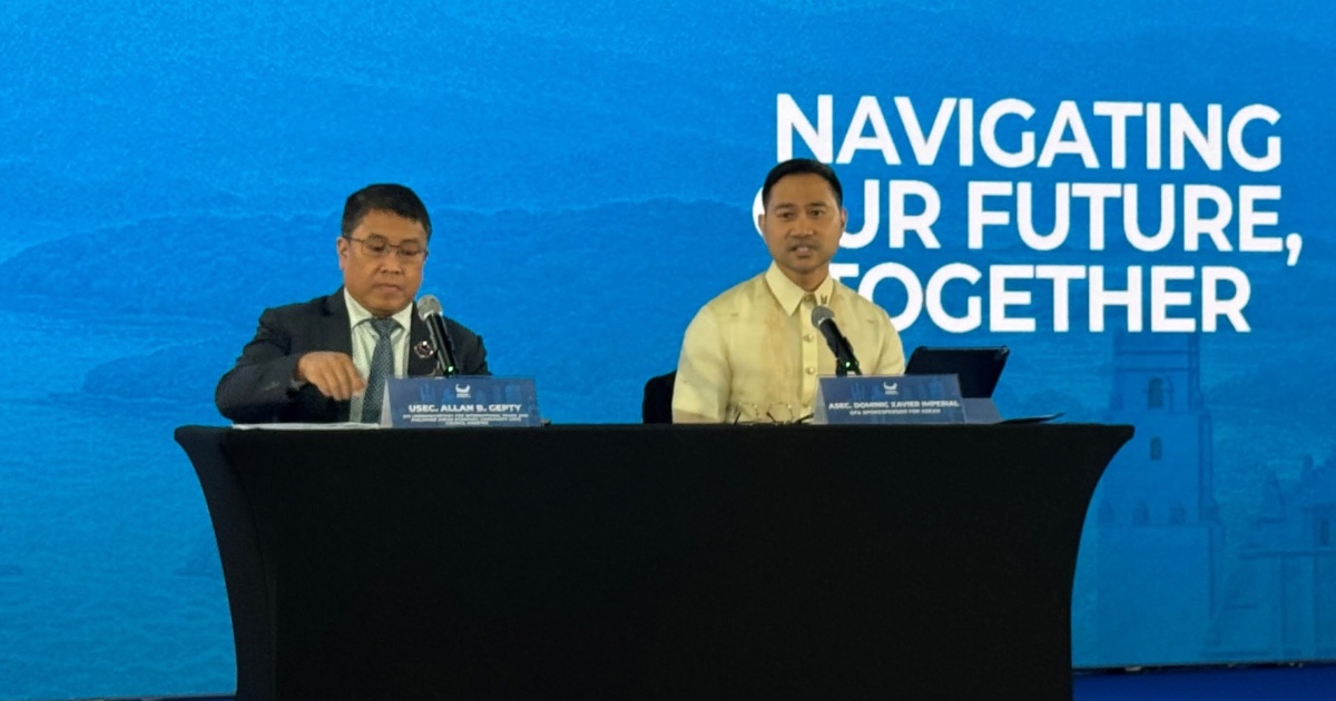 PH pushes ASEAN charter change, Timor-Leste inclusion 