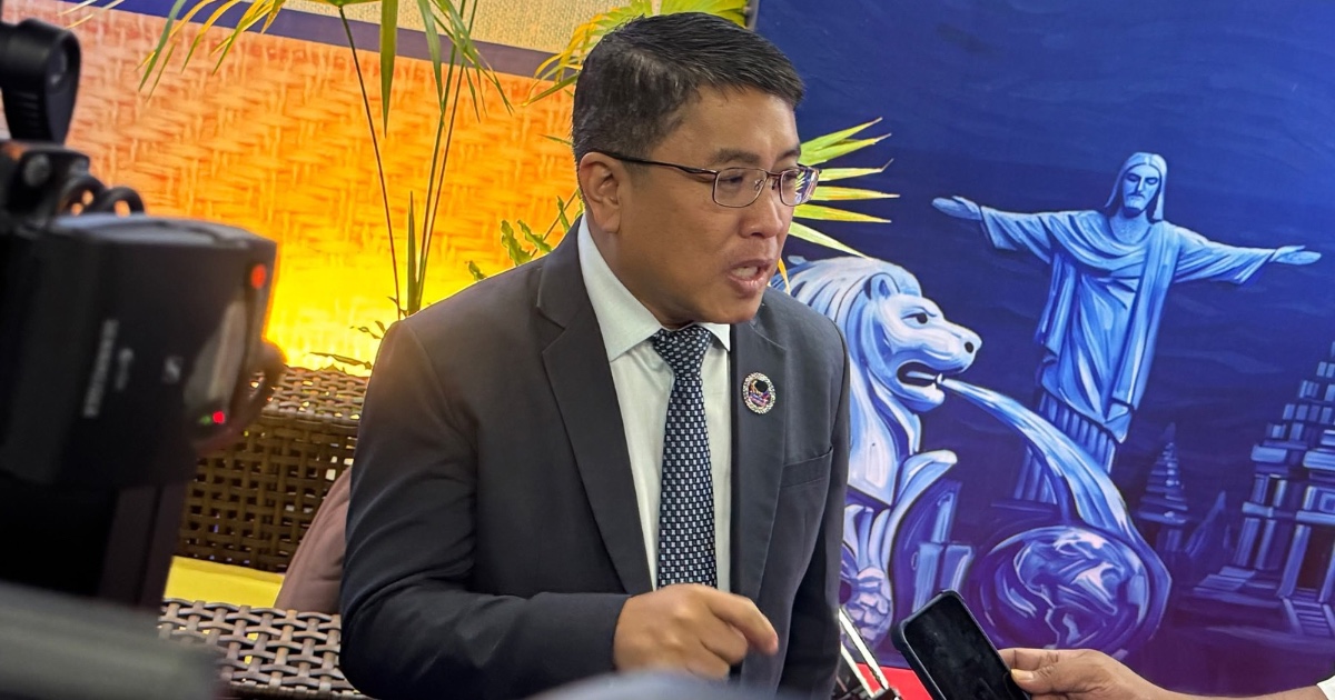 ASEAN must act as one amid energy, food shocks