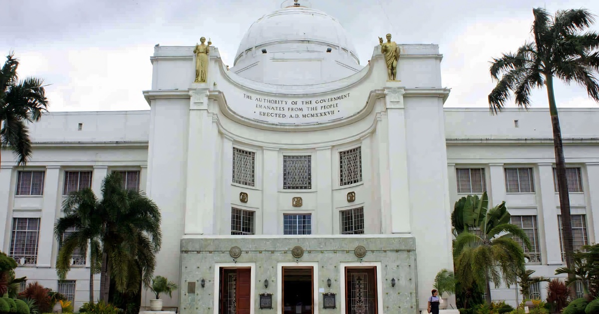 Cebu LGUs ordered to set up investment offices