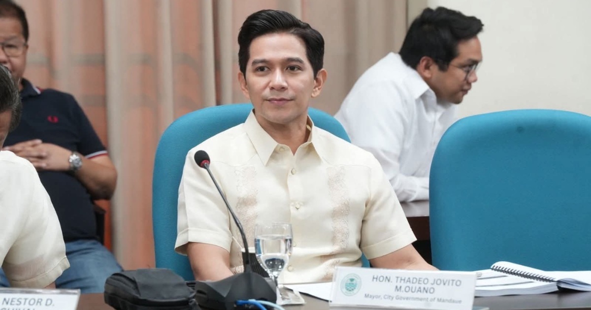 Mandaue eyes reward system vs vandal