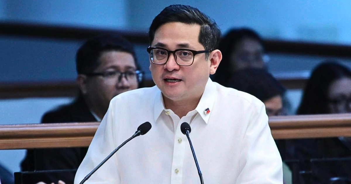 Senate OKs voucher bill for poor students’ access to private schools