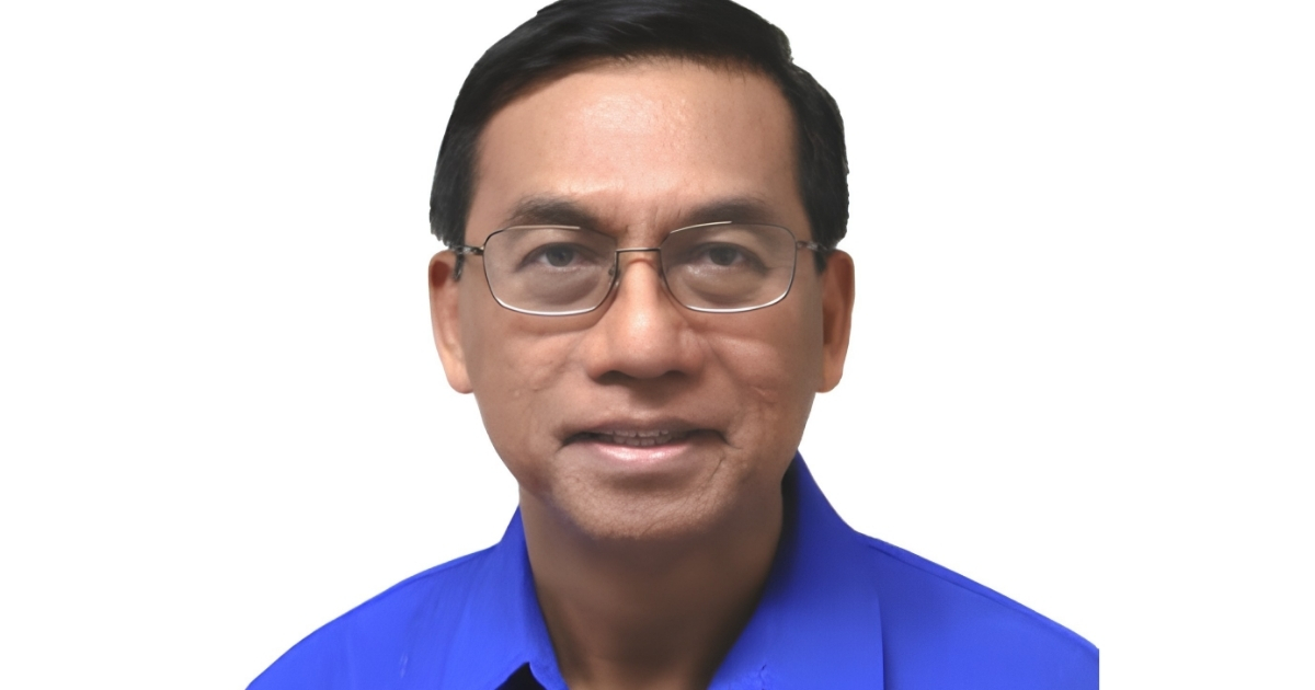 DOST chief Solidum tops Cabinet pay list in 2025