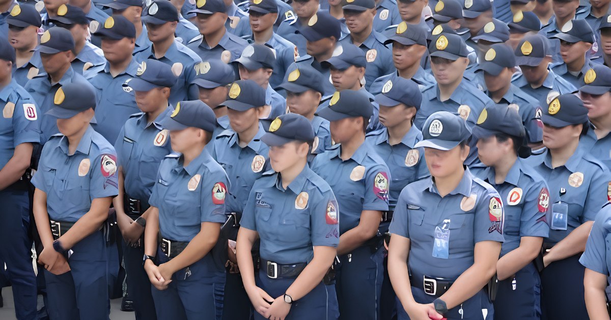 Police told to stay neutral on social media amid ICC debate