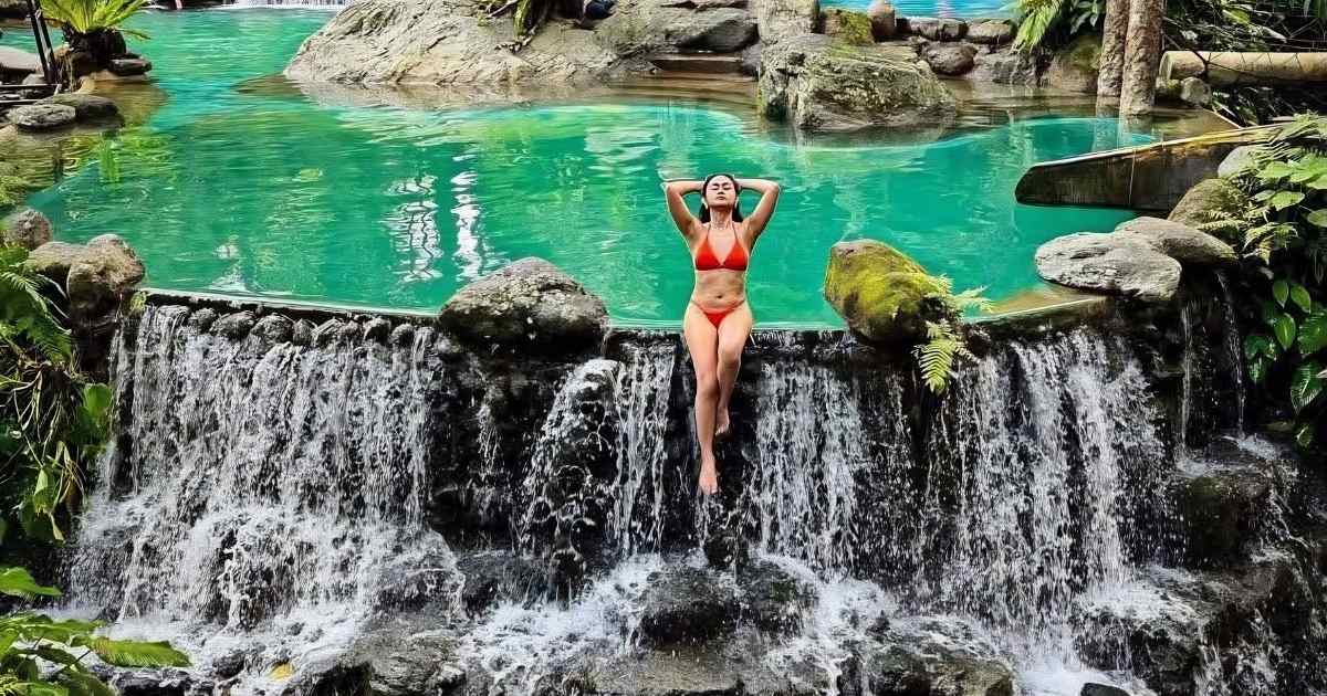 Forest Camp Mountain Resort Offers a Refreshing Nature Escape Near Dumaguete City