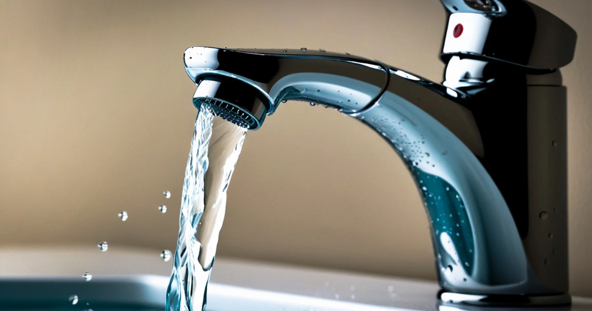 Simple Ways to Conserve Water at Home