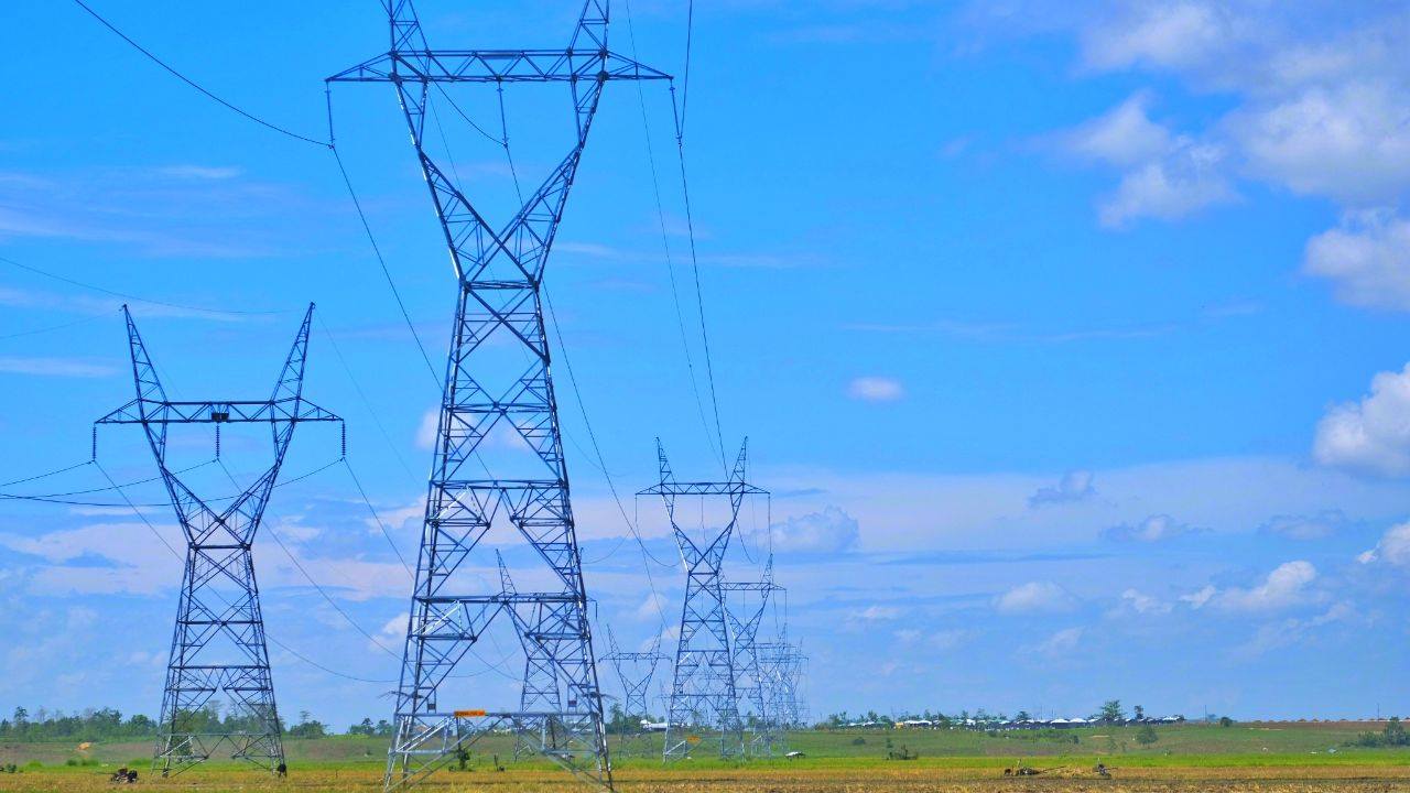 Luzon, Visayas power grids return to normal 
