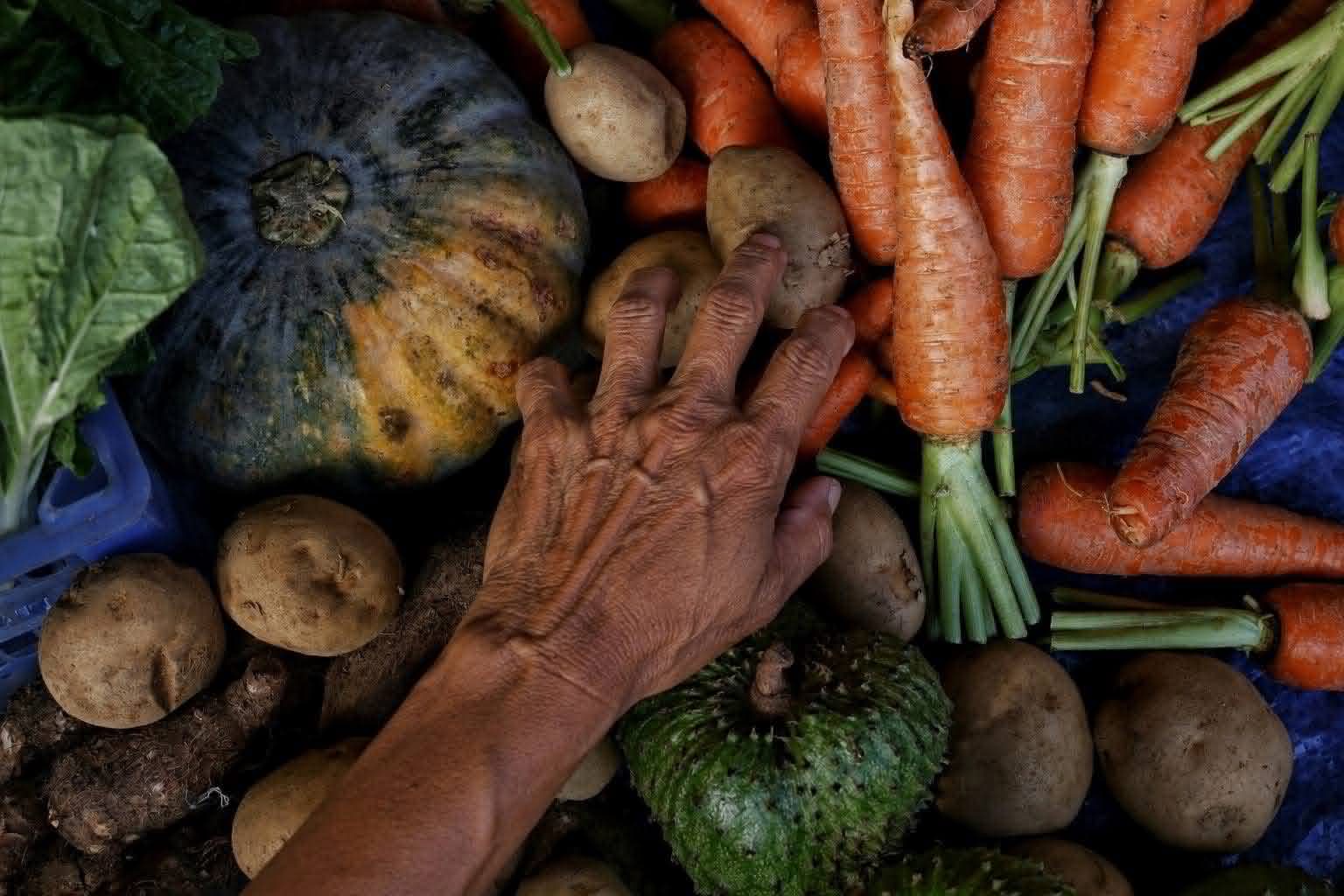 The Hands That Sustain Communities Should Never Be Forgotten