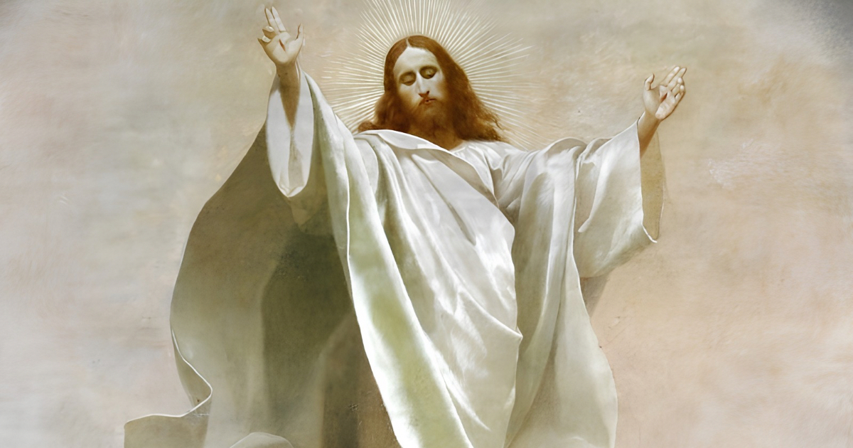 Ascension Sunday: A Celebration of Hope and Mission