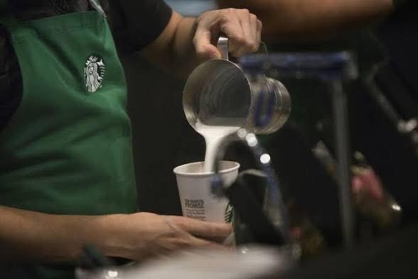 Starbucks Continues Global Restructuring as Company Pushes to Reduce Costs and Simplify Operations