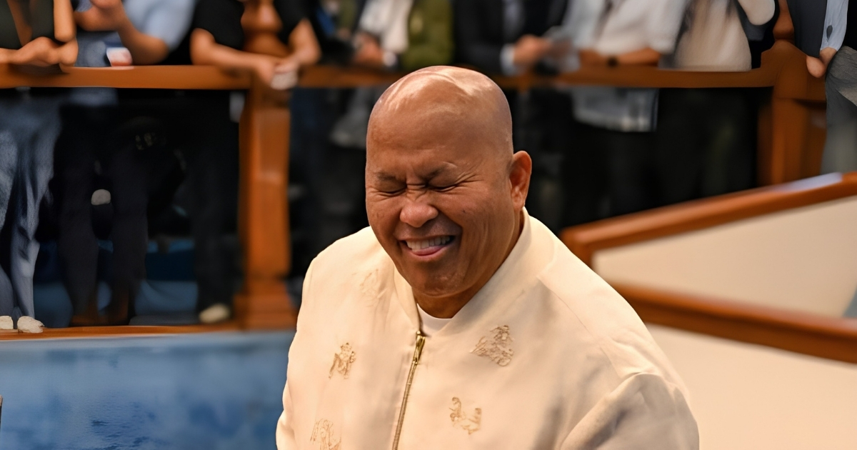 PNP investigates alleged police escort of Bato from Senate 