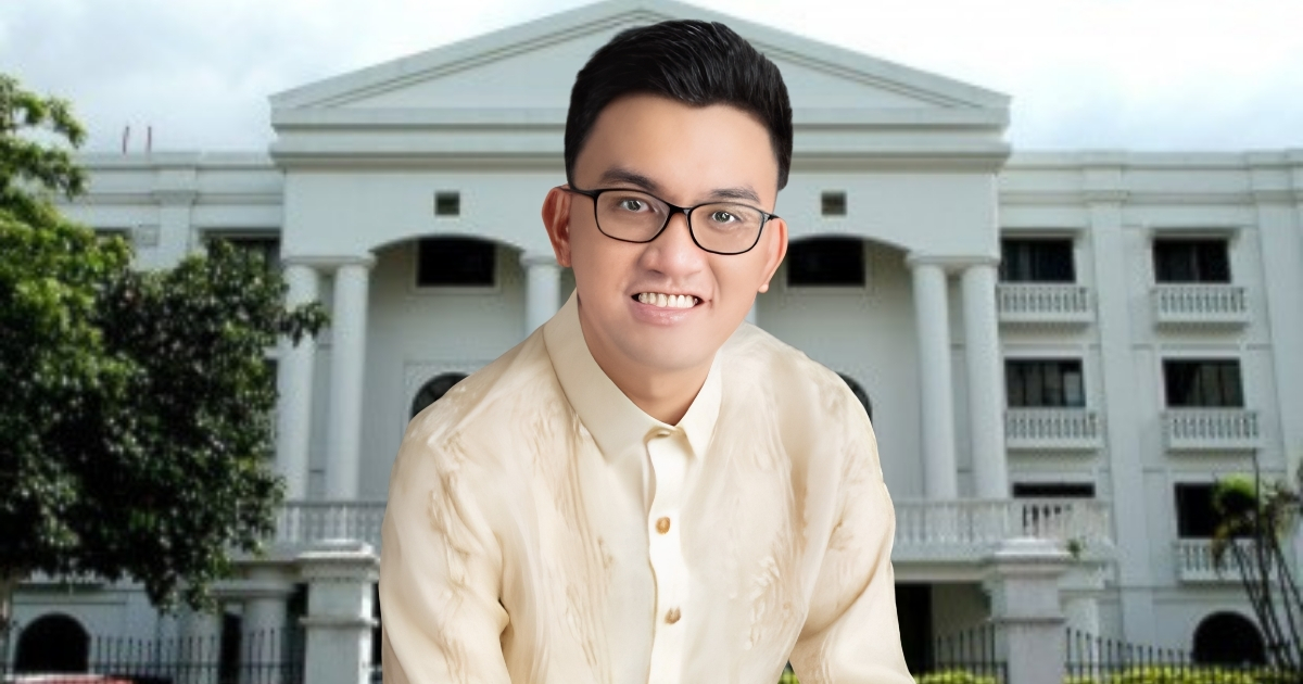 Marcos appoints youngest Cabinet member as Budget chief