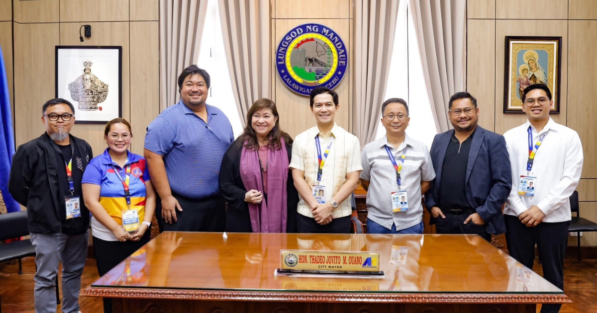 Russian delegation to join Mandaue cultural night on May 27
