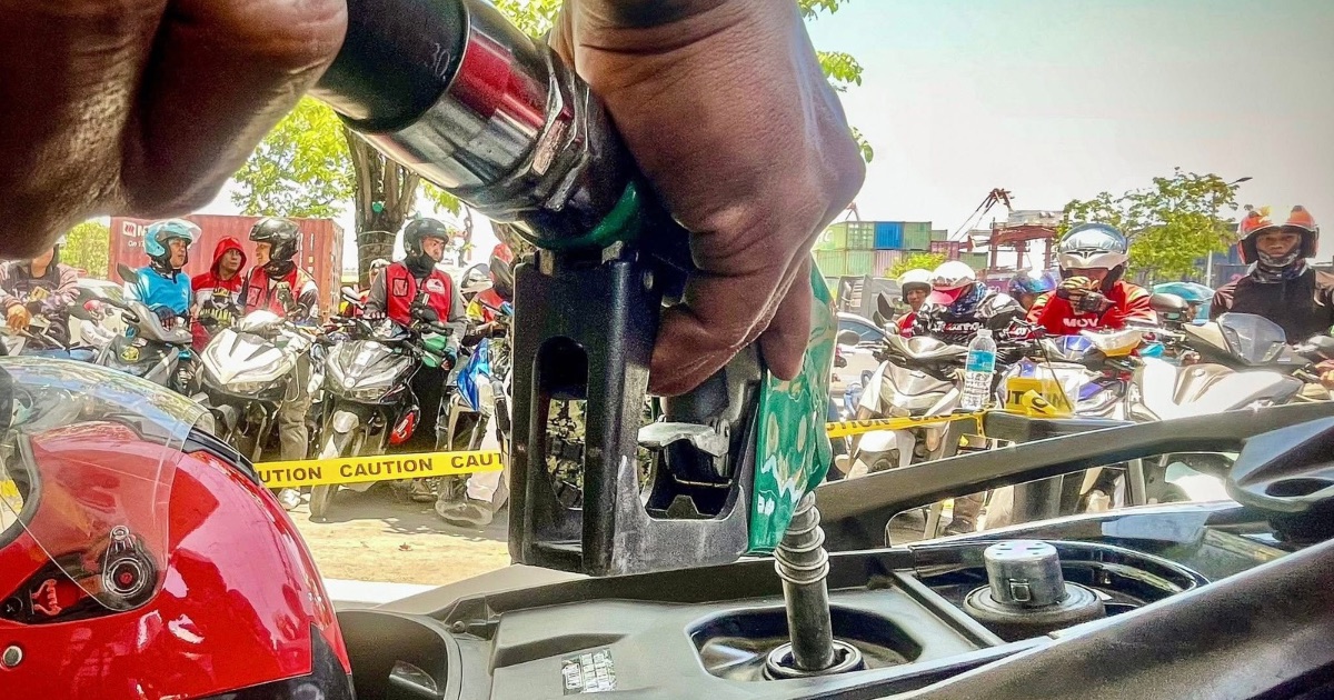 Motorists to face higher gasoline and diesel prices as kerosene drops 