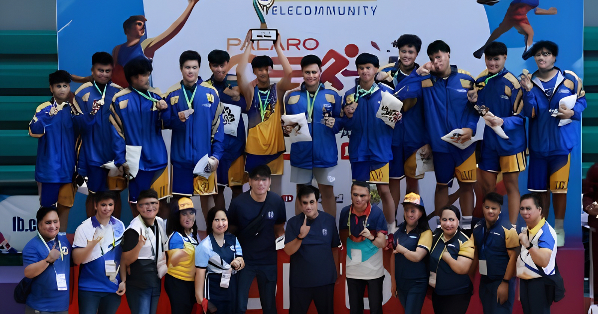 Cebu boosts grassroots sports drive to train future athletes 