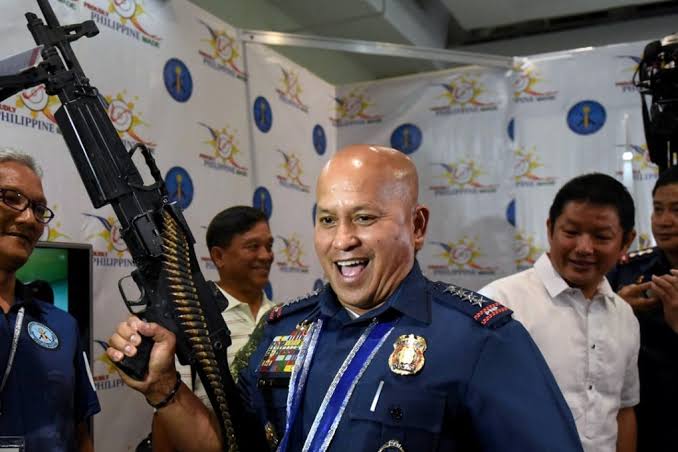 Palace: ICC warrant vs. Dela Rosa remains valid 