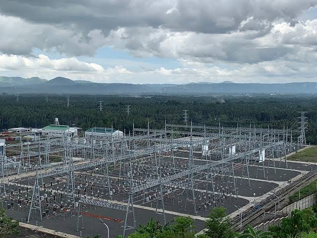 Visayas grid placed under extended yellow alert