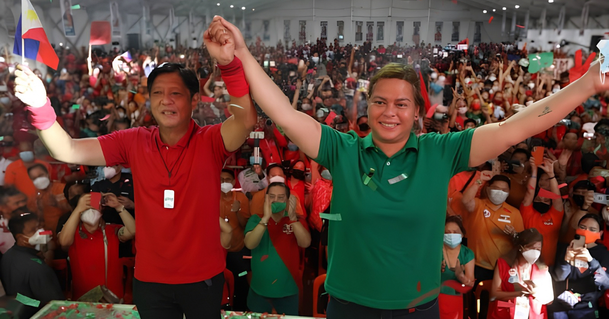 Comelec clears Marcos, Duterte of campaign donation allegations