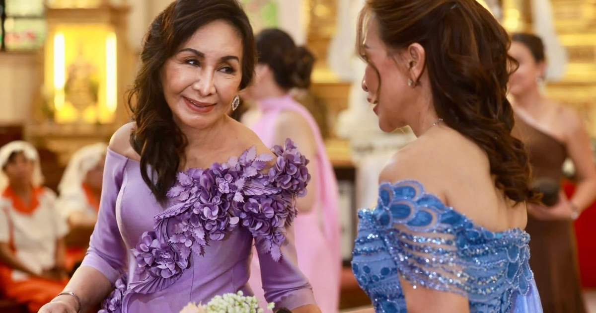 Gwen Garcia shuts down 2028 rumors, says ‘politics can wait’
