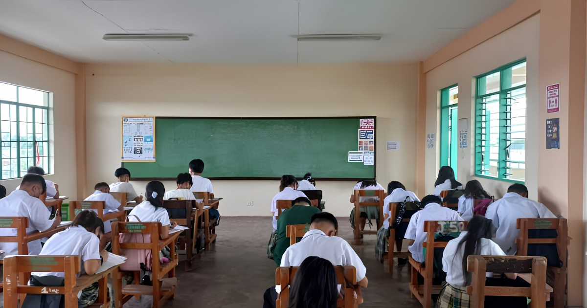 Low-income students may get discounts on tuition, food under new bill