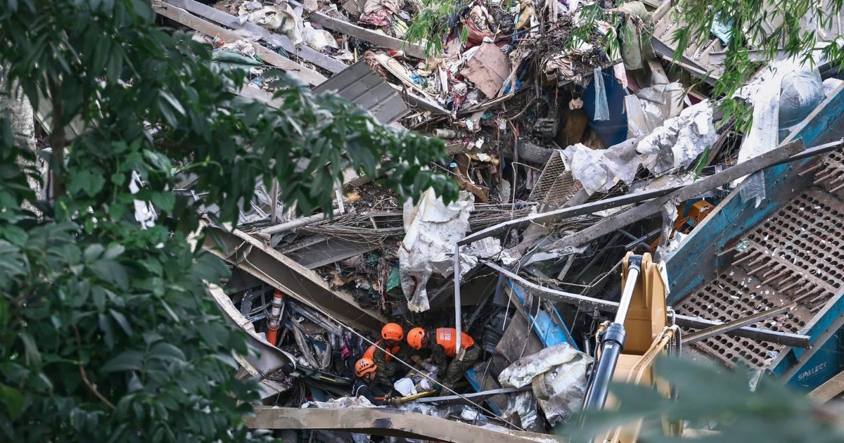 Binaliw landfill reopening still under review amid safety checks