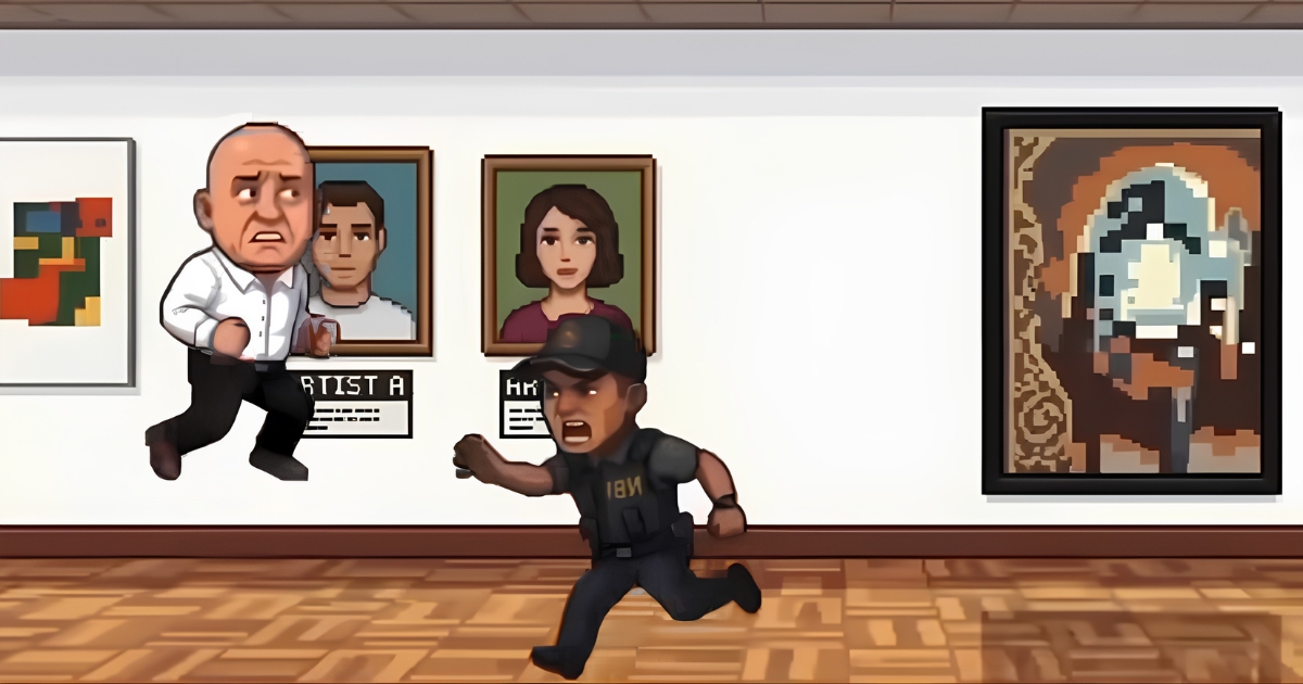 From Senate Halls to Screens: Viral “Bato” Chase Inspires Online Game