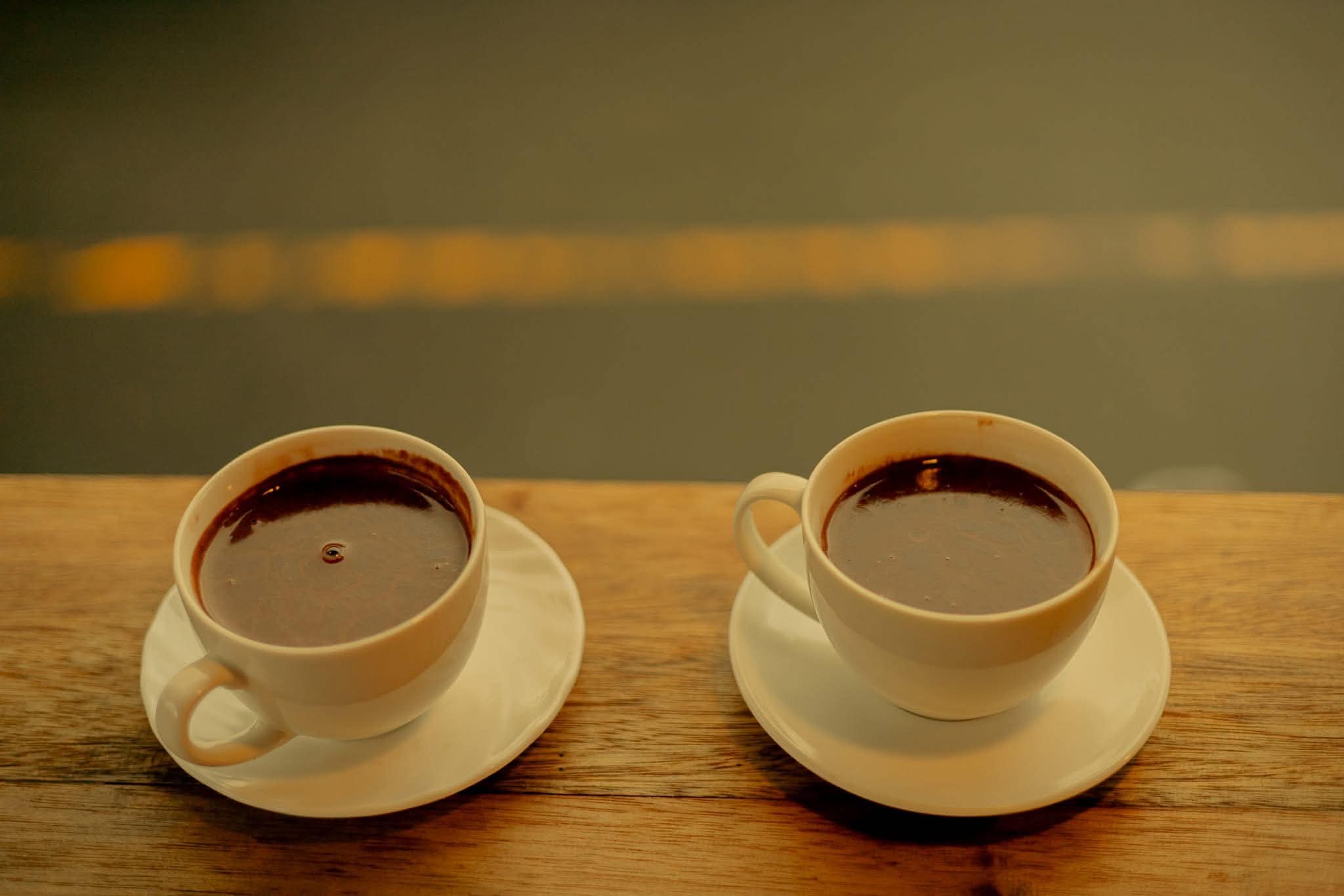 “Tara Kape?” — How a Simple Invitation Can Help Ease Anxiety