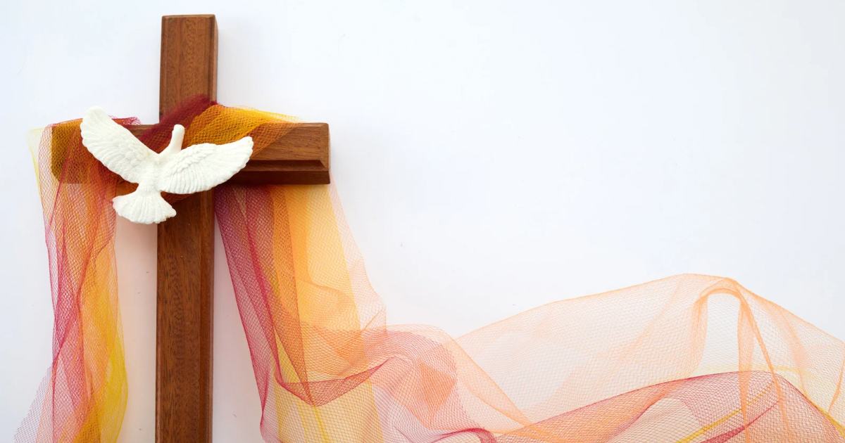 Pentecost Sunday: Celebrating the Descent of the Holy Spirit
