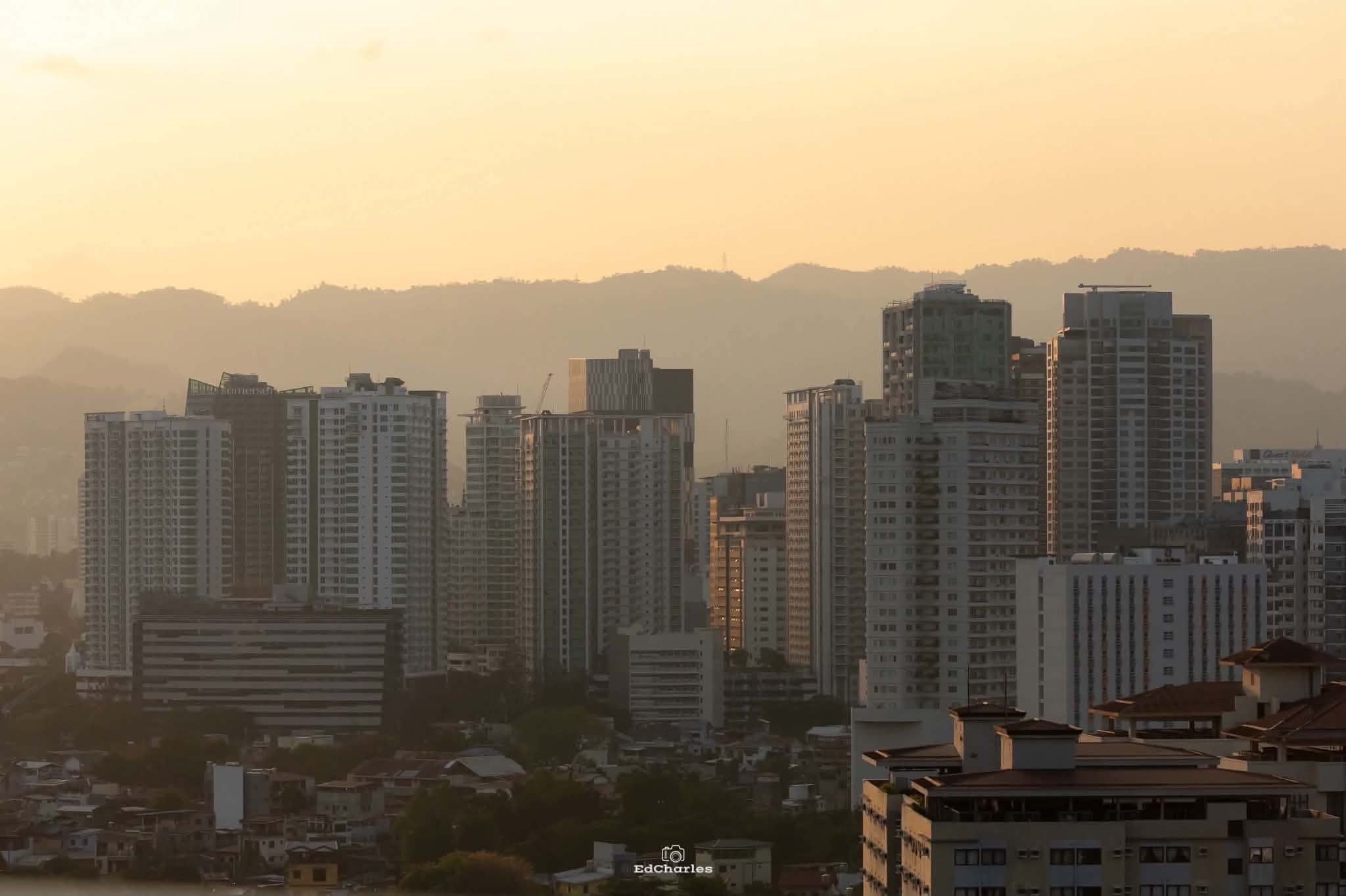Metro Cebu Air Quality Shows Gradual Improvement, Says EMB-7