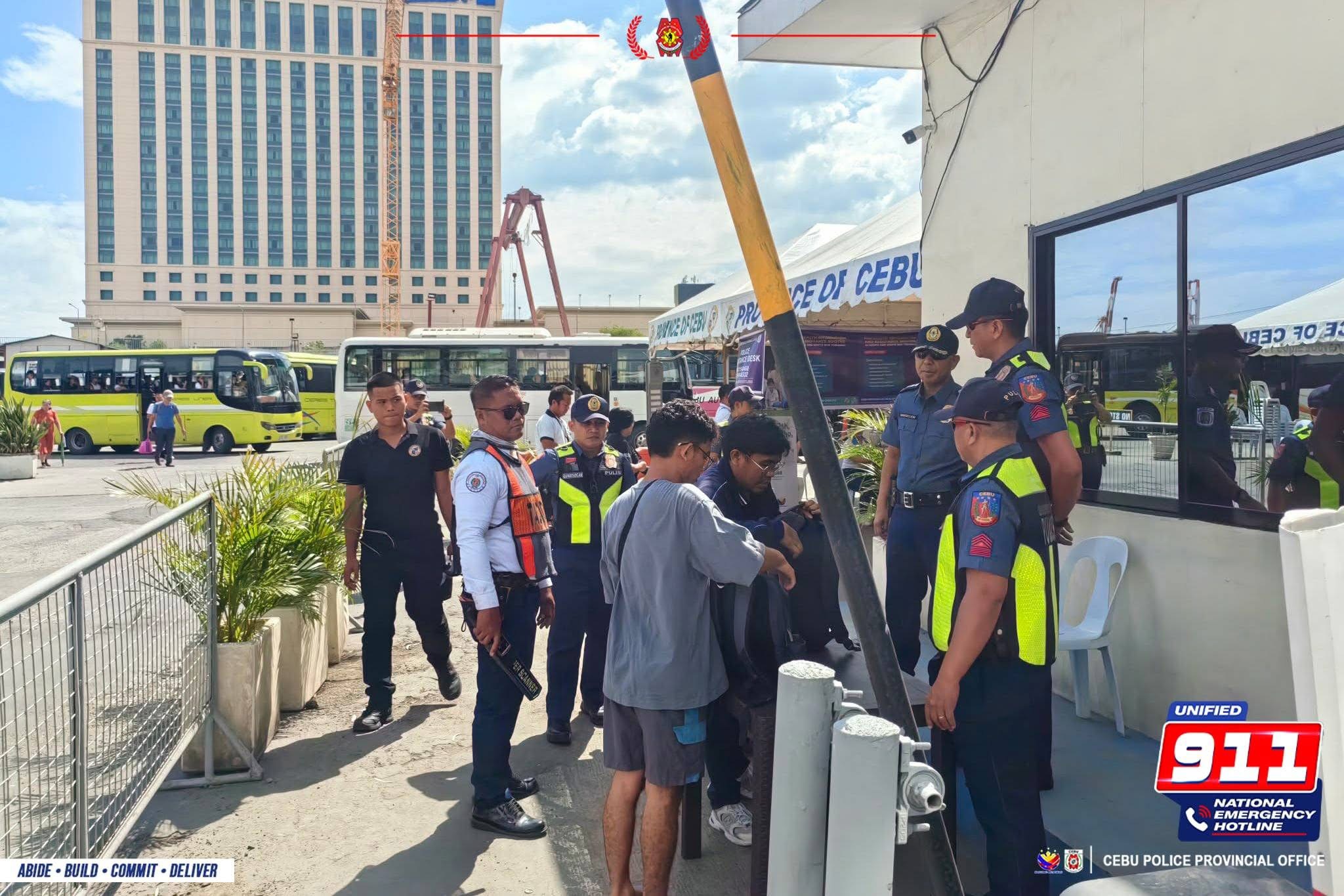 North Bus Terminal development stalled pending usufruct renewal