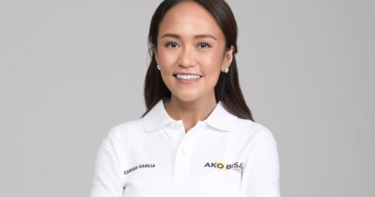 Carissa Garcia rejects claims linking her to PGMN