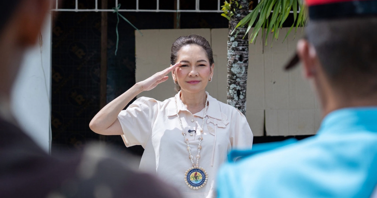 Akbayan backs Hontiveros for 2028 presidential bid
