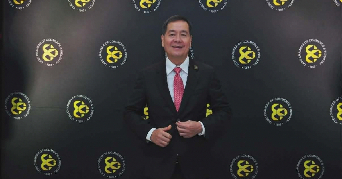 Global Disruptions Open Investment Opportunities for the Philippines