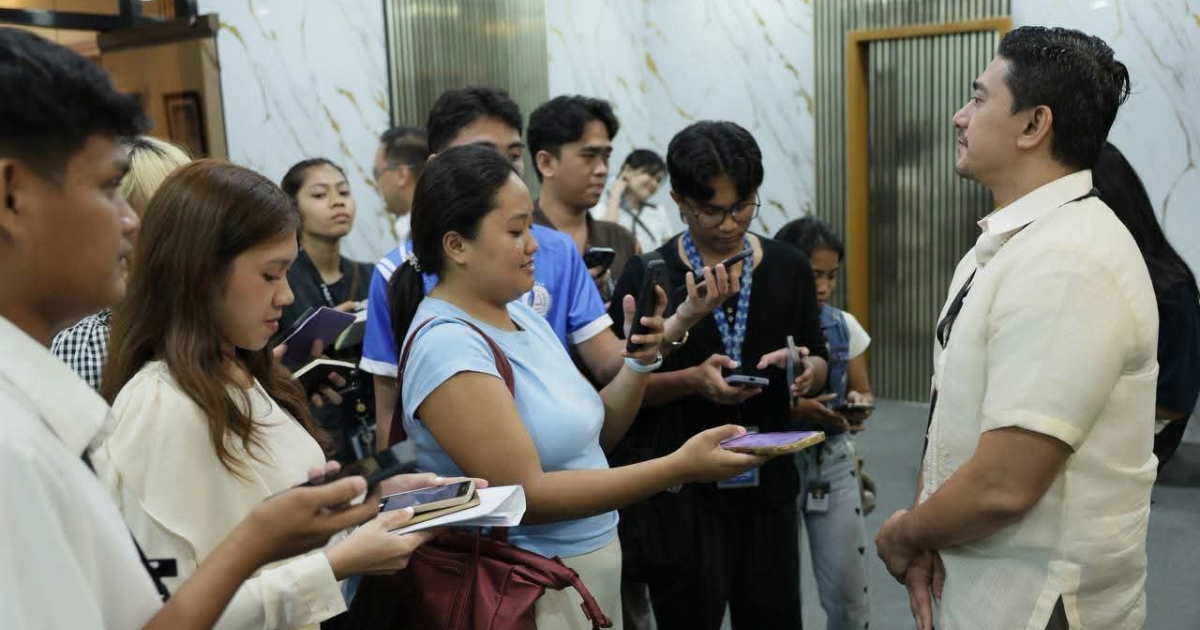 Public Access to Government Records Expanded as Cebu Passes FOI