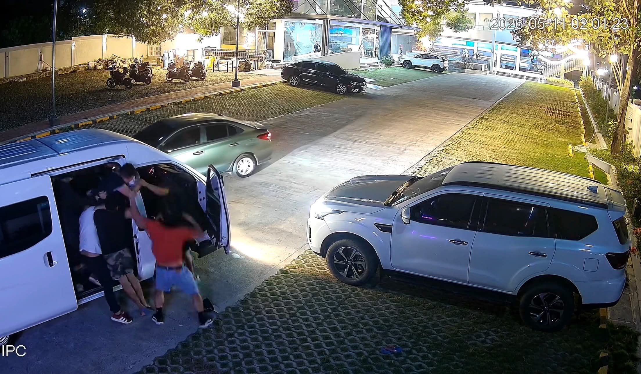 PNP investigates viral ‘kidnapping’ in Cebu City