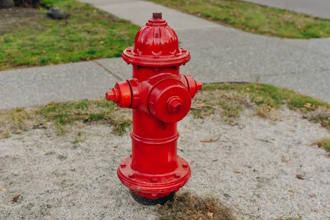 BFP flags 13 non-operational fire hydrants in Mandaue City